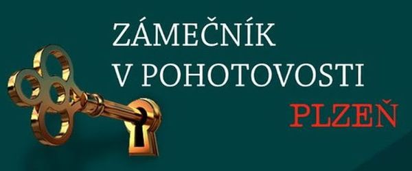 Zámečnická pohotovost Plzeň – NonStop zámečnictví Dalibor Glos